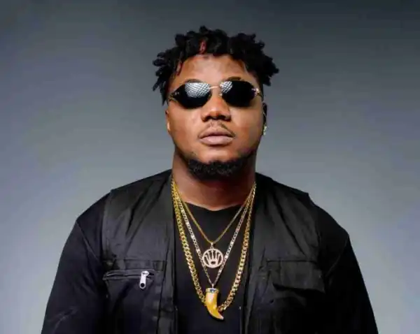 CDQ - IM Headies (Prod. Masterkraft)